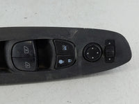 2013-2020 Nissan Pathfinder Master Power Window Switch Replacement Driver Side Left P/N:25401 3KA2A Fits OEM Used Auto Parts