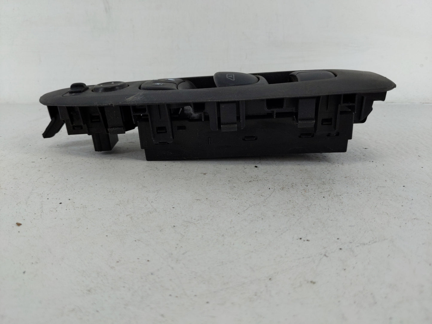 2013-2020 Nissan Pathfinder Master Power Window Switch Replacement Driver Side Left P/N:25401 3KA2A Fits OEM Used Auto Parts