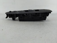 2013-2020 Nissan Pathfinder Master Power Window Switch Replacement Driver Side Left P/N:25401 3KA2A Fits OEM Used Auto Parts