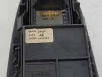 2013-2020 Nissan Pathfinder Master Power Window Switch Replacement Driver Side Left P/N:25401 3KA2A Fits OEM Used Auto Parts