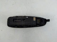 2013-2020 Nissan Pathfinder Master Power Window Switch Replacement Driver Side Left P/N:25401 3KA2A Fits OEM Used Auto Parts