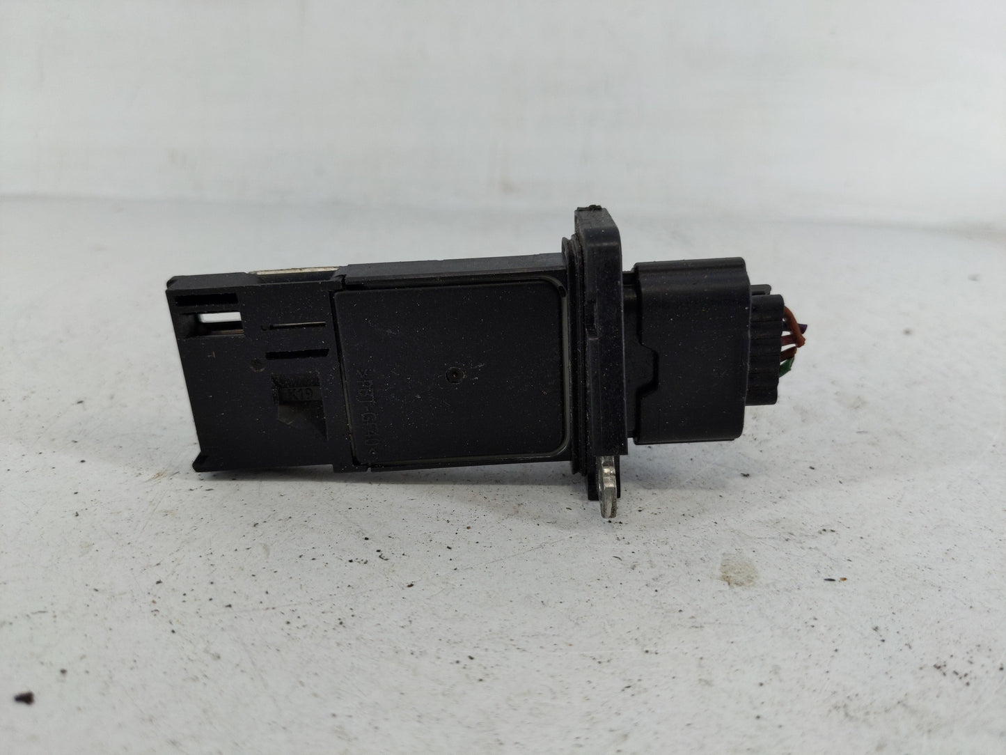 2005-2014 Nissan Pathfinder Mass Air Flow Meter Maf - Oemusedautoparts1.com
