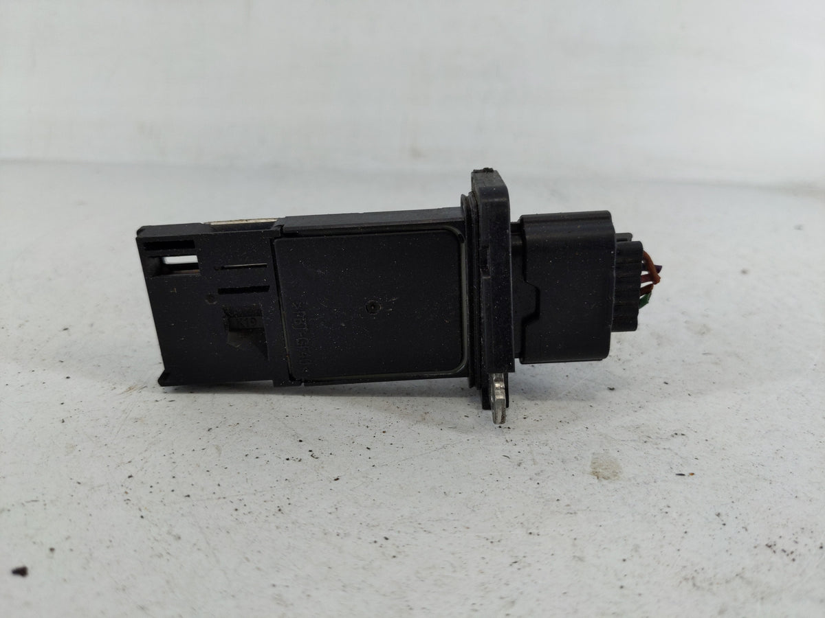 2005-2014 Nissan Pathfinder Mass Air Flow Meter Maf Sensor 1148967 - Oemusedautoparts1.com