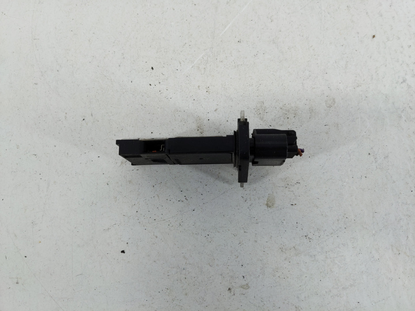 2005-2014 Nissan Pathfinder Mass Air Flow Meter Maf - Oemusedautoparts1.com