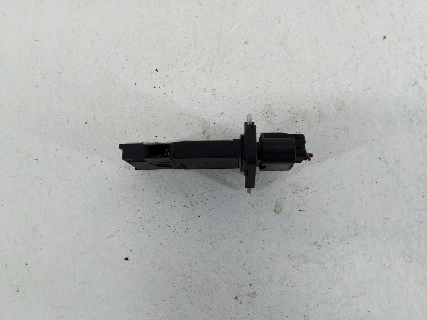 2005-2014 Nissan Pathfinder Mass Air Flow Meter Maf - Oemusedautoparts1.com