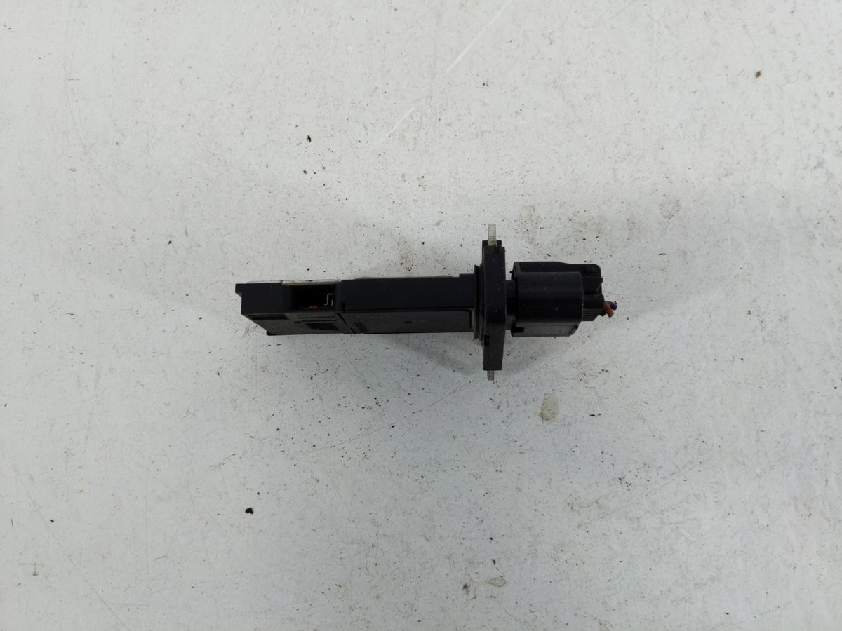 2005-2014 Nissan Pathfinder Mass Air Flow Meter Maf Sensor 1148967 - Oemusedautoparts1.com