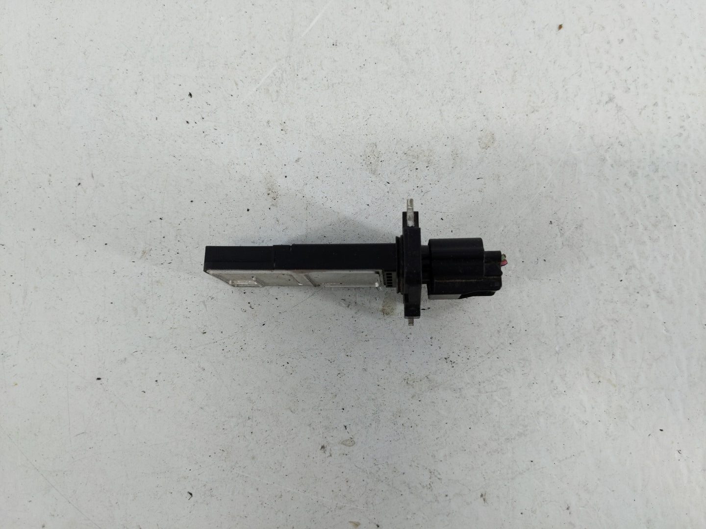 2005-2014 Nissan Pathfinder Mass Air Flow Meter Maf - Oemusedautoparts1.com