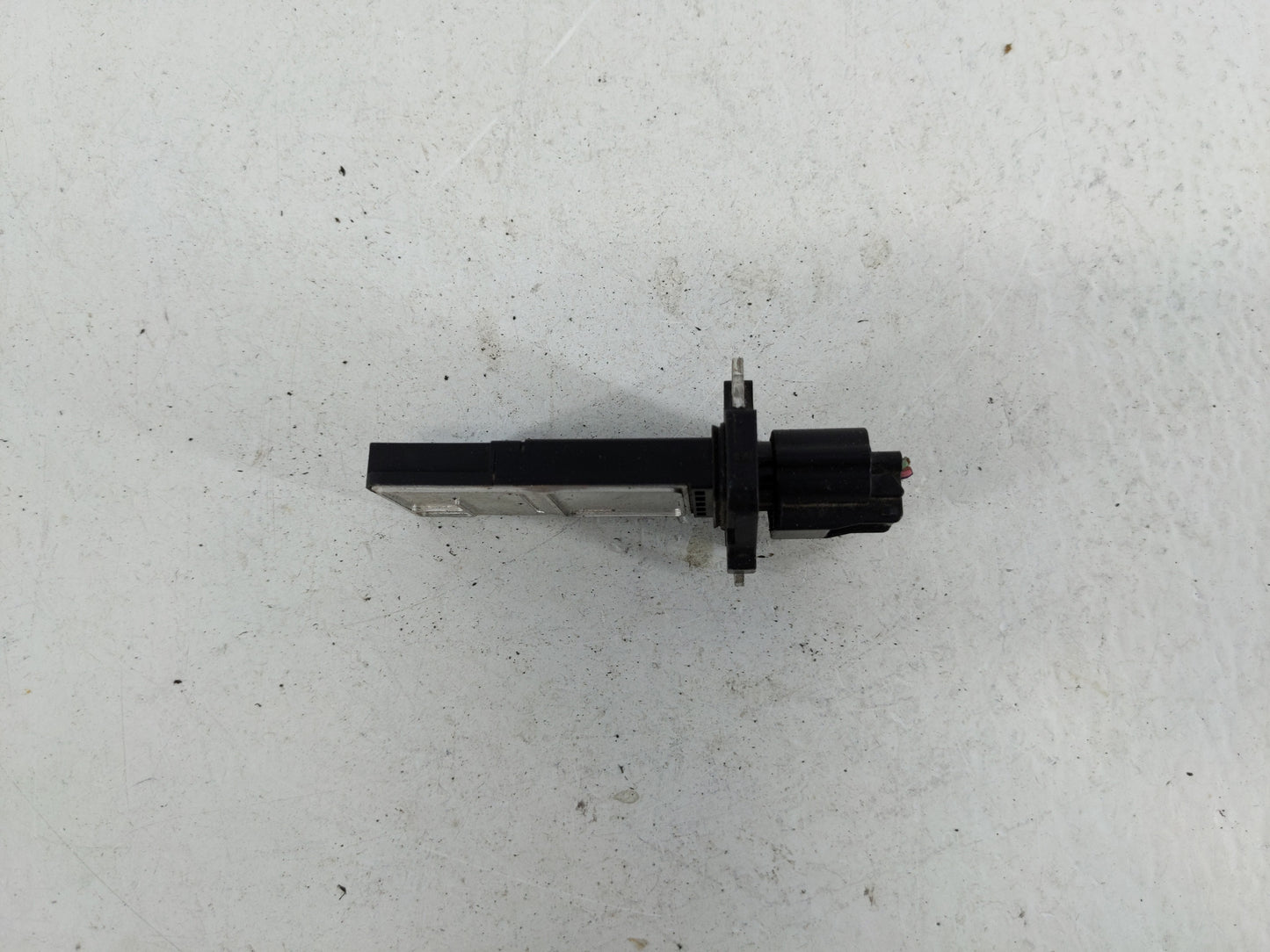2005-2014 Nissan Pathfinder Mass Air Flow Meter Maf - Oemusedautoparts1.com