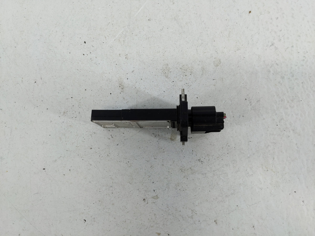 2005-2014 Nissan Pathfinder Mass Air Flow Meter Maf Sensor 1148967 - Oemusedautoparts1.com