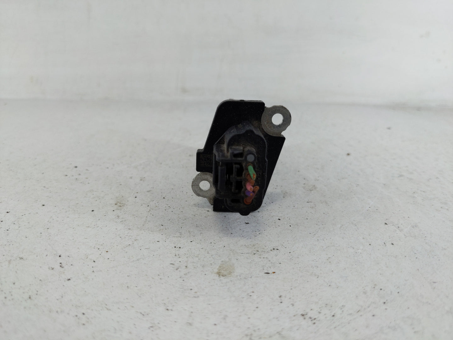 2005-2014 Nissan Pathfinder Mass Air Flow Meter Maf - Oemusedautoparts1.com