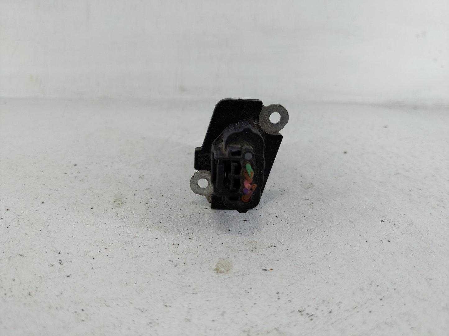 2005-2014 Nissan Pathfinder Mass Air Flow Meter Maf - Oemusedautoparts1.com