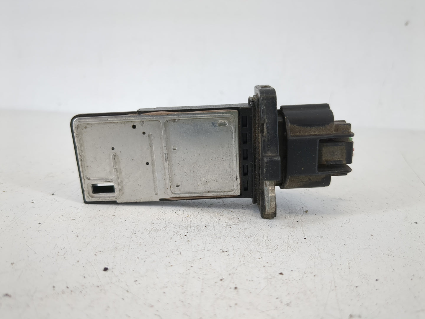 2005-2014 Nissan Pathfinder Mass Air Flow Meter Maf - Oemusedautoparts1.com