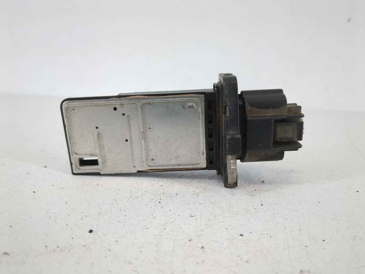2005-2014 Nissan Pathfinder Mass Air Flow Meter Maf - Oemusedautoparts1.com