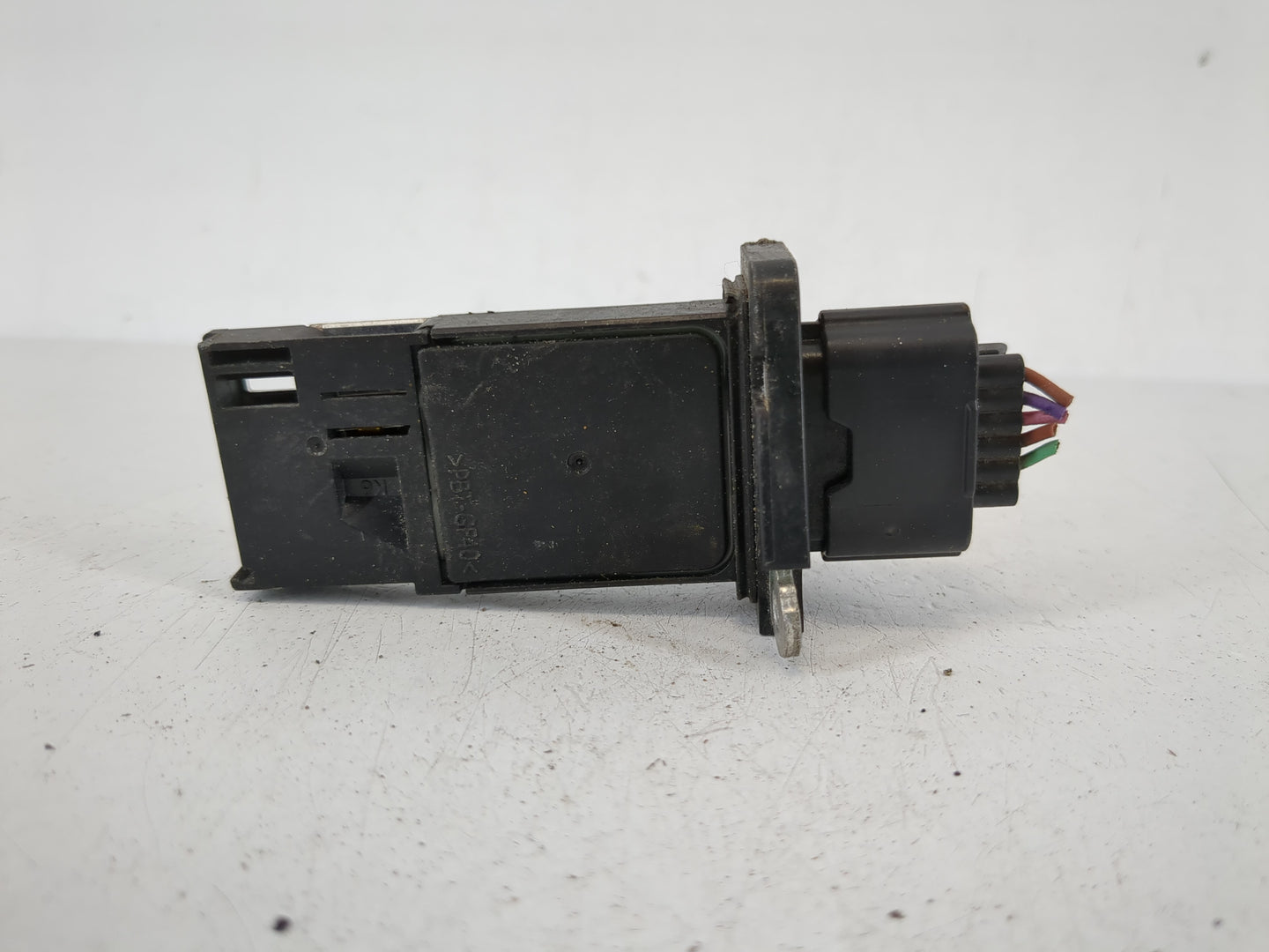 2005-2014 Nissan Pathfinder Mass Air Flow Meter Maf - Oemusedautoparts1.com