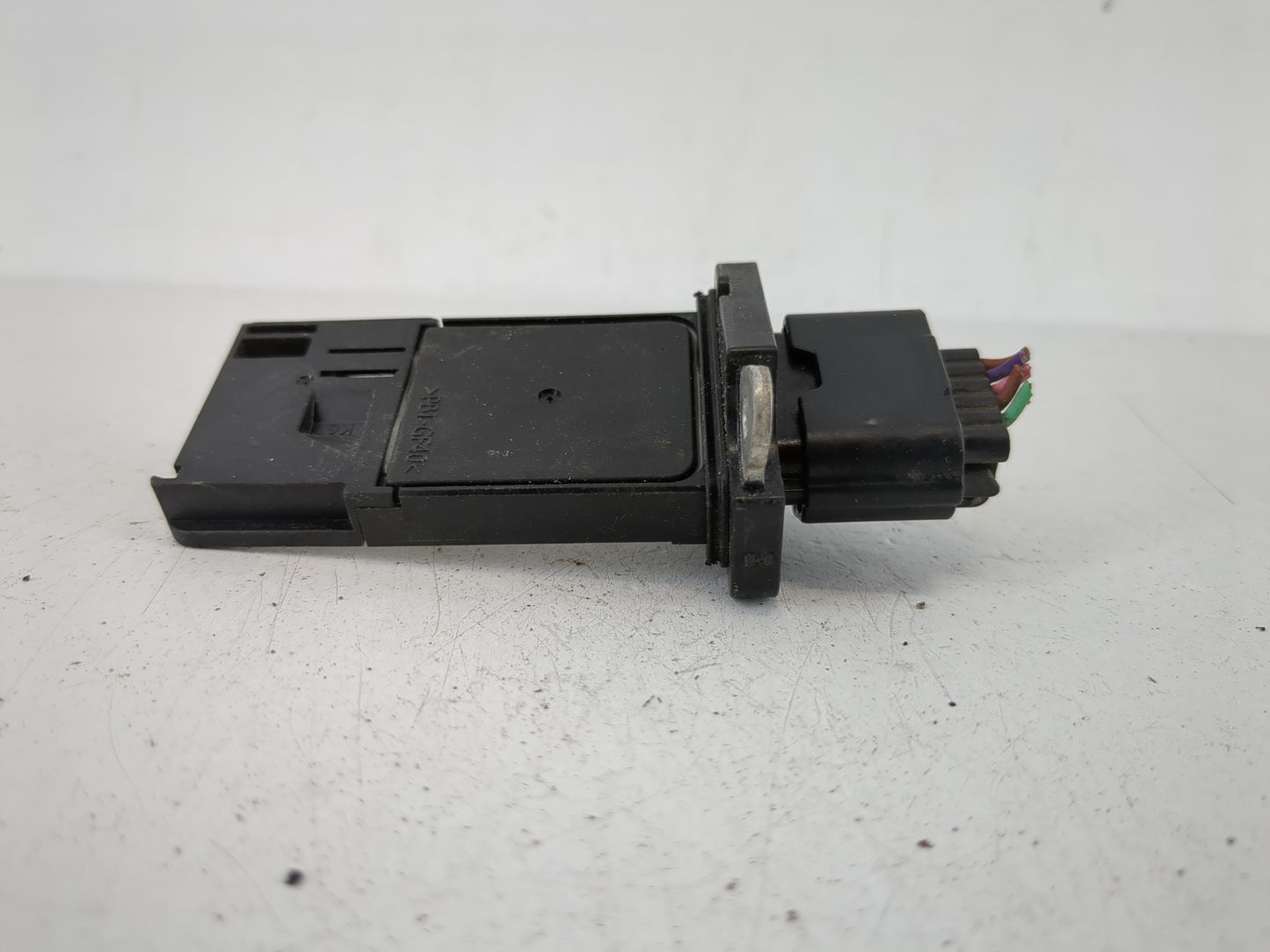 2005-2014 Nissan Pathfinder Mass Air Flow Meter Maf - Oemusedautoparts1.com