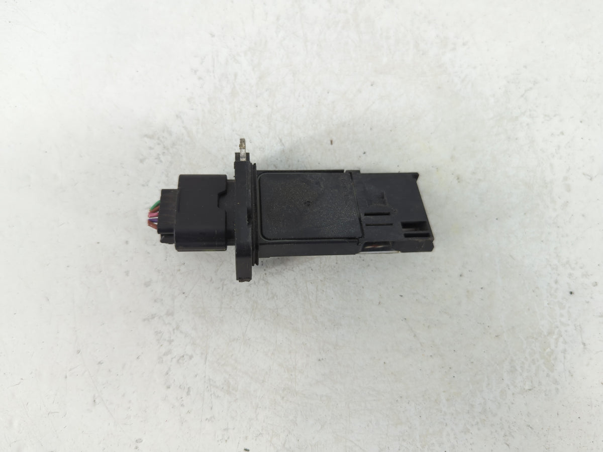 2005-2014 Nissan Pathfinder Mass Air Flow Meter Maf Sensor 1155247 - Oemusedautoparts1.com