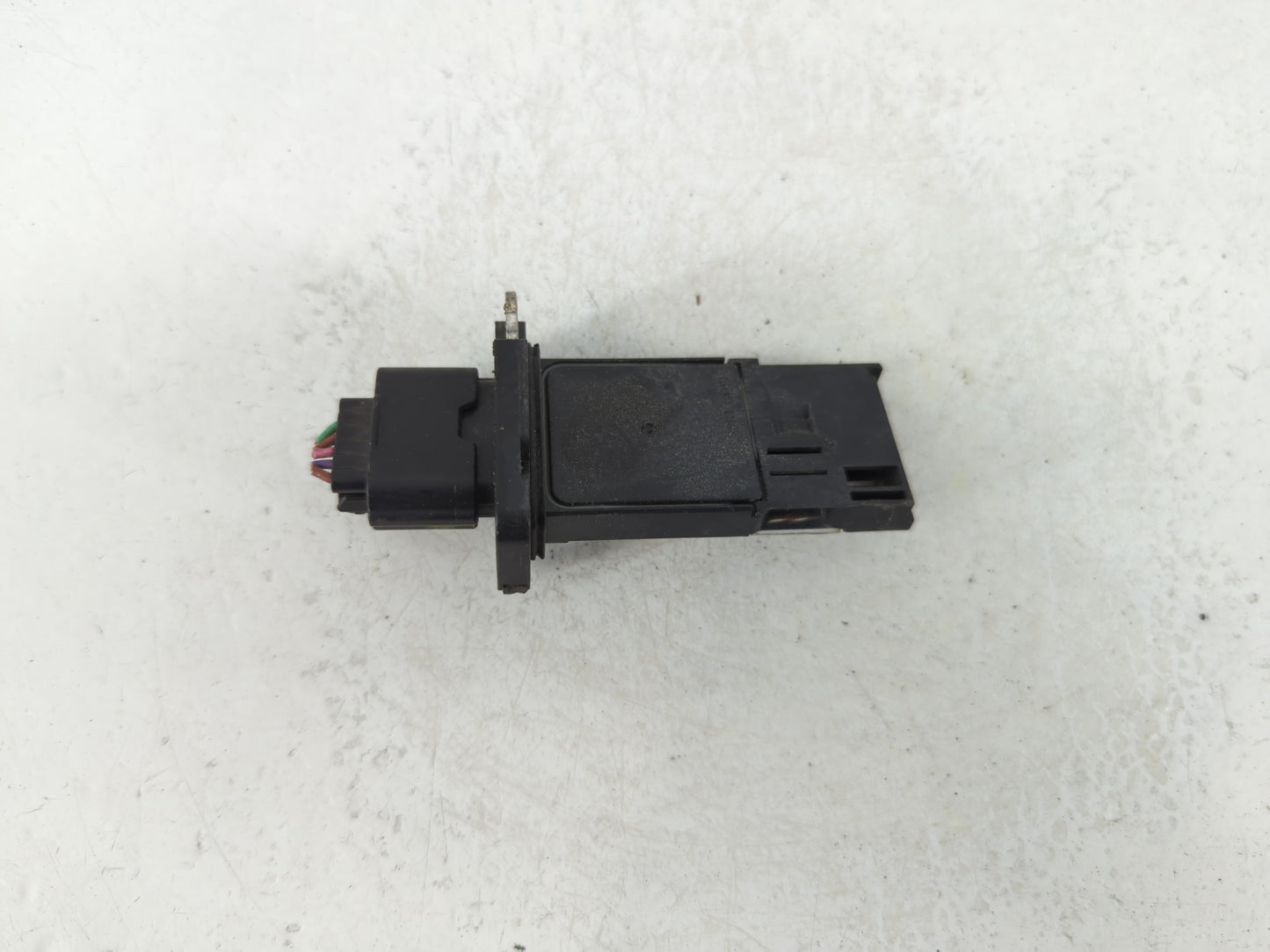 2005-2014 Nissan Pathfinder Mass Air Flow Meter Maf - Oemusedautoparts1.com