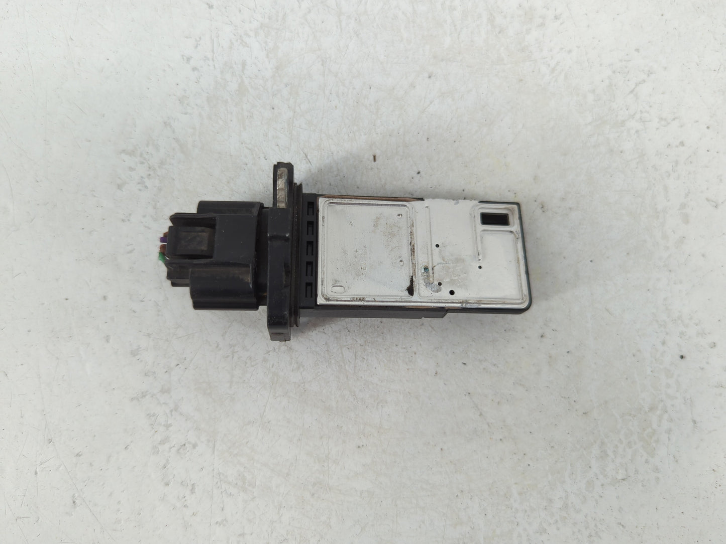 2005-2014 Nissan Pathfinder Mass Air Flow Meter Maf - Oemusedautoparts1.com