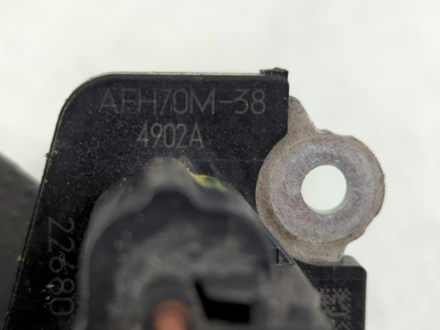 2005-2014 Nissan Pathfinder Mass Air Flow Meter Maf - Oemusedautoparts1.com