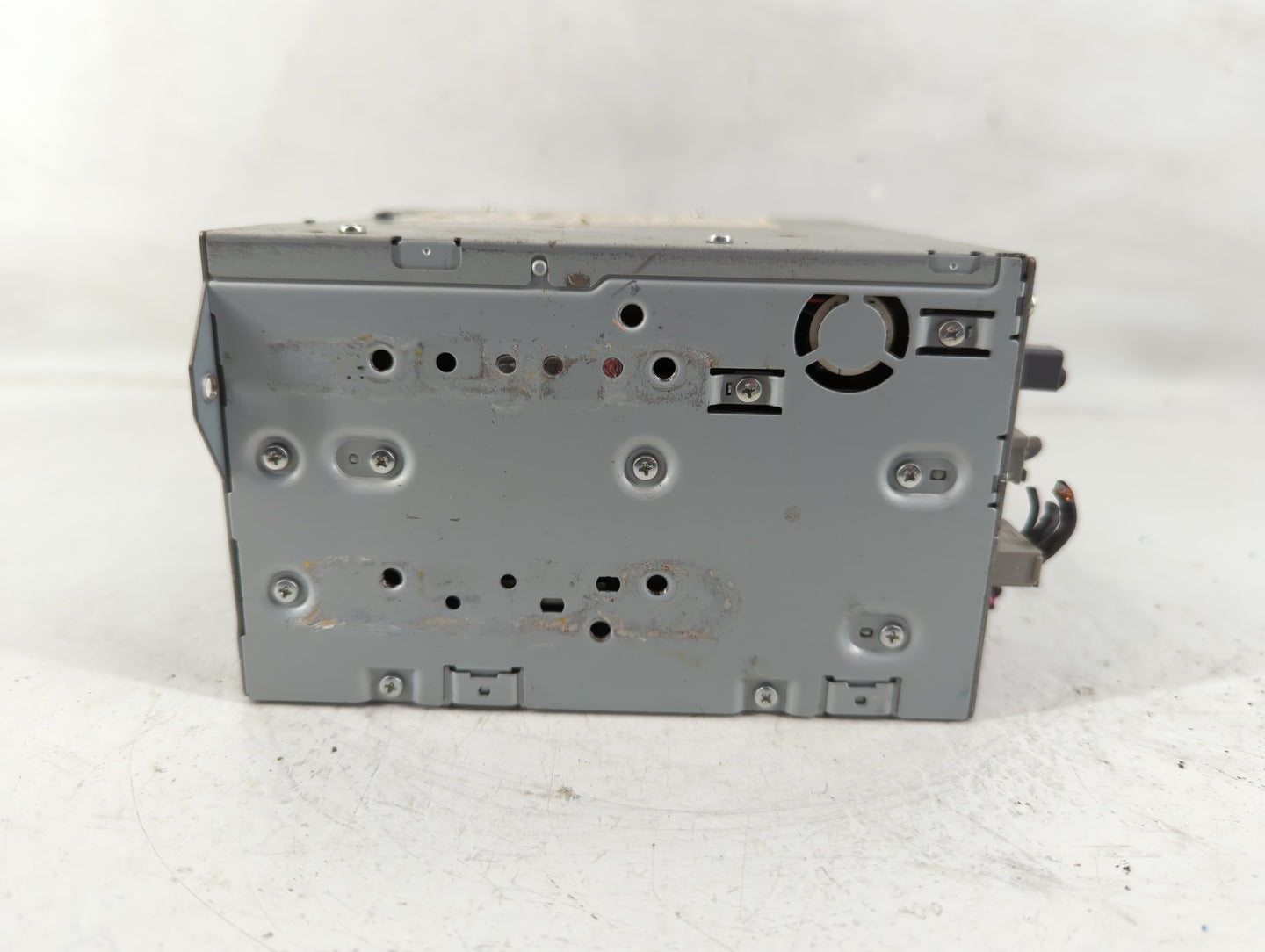 2013-2016 Nissan Pathfinder Radio AM FM Cd Player Receiver Replacement P/N:25915 1JA1B Fits OEM Used Auto Parts - Oemusedaut