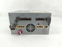 2013-2016 Nissan Pathfinder Radio AM FM Cd Player Receiver Replacement P/N:25915 1JA1B Fits OEM Used Auto Parts - Oemusedaut
