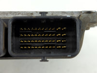 2014 Nissan Pathfinder PCM Engine Control Computer ECU ECM PCU OEM P/N:NEC010-035 Fits OEM Used Auto Parts - Oemusedautopart