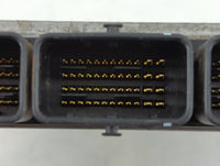 2014 Nissan Pathfinder PCM Engine Control Computer ECU ECM PCU OEM P/N:NEC010-035 Fits OEM Used Auto Parts - Oemusedautopart