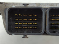 2014 Nissan Pathfinder PCM Engine Control Computer ECU ECM PCU OEM P/N:NEC010-035 Fits OEM Used Auto Parts - Oemusedautopart