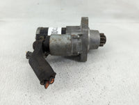 2013-2017 Nissan Pathfinder Car Starter Motor Solenoid OEM P/N:23300 JA12A Fits Fits 2013 2014 2017 OEM Used Auto Parts - Oe