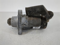 2013-2017 Nissan Pathfinder Car Starter Motor Solenoid OEM P/N:23300 JA12A Fits Fits 2013 2014 2017 OEM Used Auto Parts - Oe