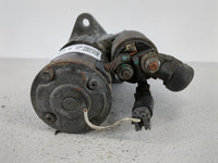 2013-2017 Nissan Pathfinder Car Starter Motor Solenoid OEM P/N:23300 JA12A Fits Fits 2013 2014 2017 OEM Used Auto Parts - Oe