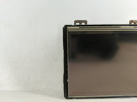 2014-2014 Nissan Pathfinder Information Display Screen - Oemusedautoparts1.com