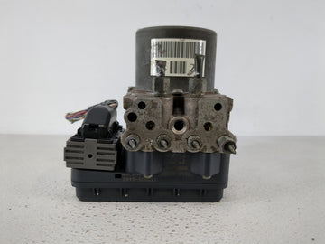 2013-2014 Nissan Pathfinder ABS Pump Control Module Replacement P/N:133000-0480 Fits Fits 2013 2014 OEM Used Auto Parts - Oe