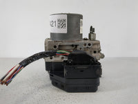 2013-2014 Nissan Pathfinder ABS Pump Control Module Replacement P/N:133000-0480 Fits Fits 2013 2014 OEM Used Auto Parts - Oe