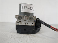 2013-2014 Nissan Pathfinder ABS Pump Control Module Replacement P/N:133000-0480 Fits Fits 2013 2014 OEM Used Auto Parts - Oe