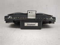 2014 Nissan Pathfinder Instrument Cluster Speedometer Gauges P/N:24810 9PA0C-KD Fits OEM Used Auto Parts - Oemusedautoparts1