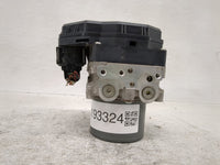 2013-2014 Nissan Pathfinder ABS Pump Control Module Replacement P/N:133000-0480 Fits Fits 2013 2014 OEM Used Auto Parts - Oe
