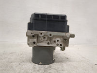 2013-2014 Nissan Pathfinder Anti-Lock Brake ABS Pump Module Actuator OEM P/N:133000-0480 Fits Fits 2013 2014 OEM Used Auto P