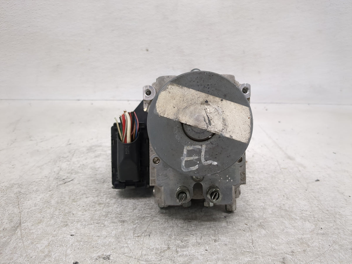 2013-2014 Nissan Pathfinder Anti-Lock Brake ABS Pump Module Actuator OEM P/N:133000-0480 Fits Fits 2013 2014 OEM Used Auto P
