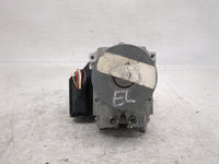 2013-2014 Nissan Pathfinder Anti-Lock Brake ABS Pump Module Actuator OEM P/N:133000-0480 Fits Fits 2013 2014 OEM Used Auto P