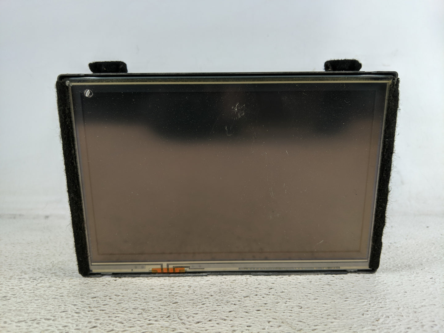 2014-2014 Nissan Pathfinder Information Display Screen - Oemusedautoparts1.com