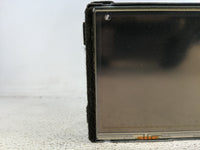 2014-2014 Nissan Pathfinder Information Display Screen - Oemusedautoparts1.com