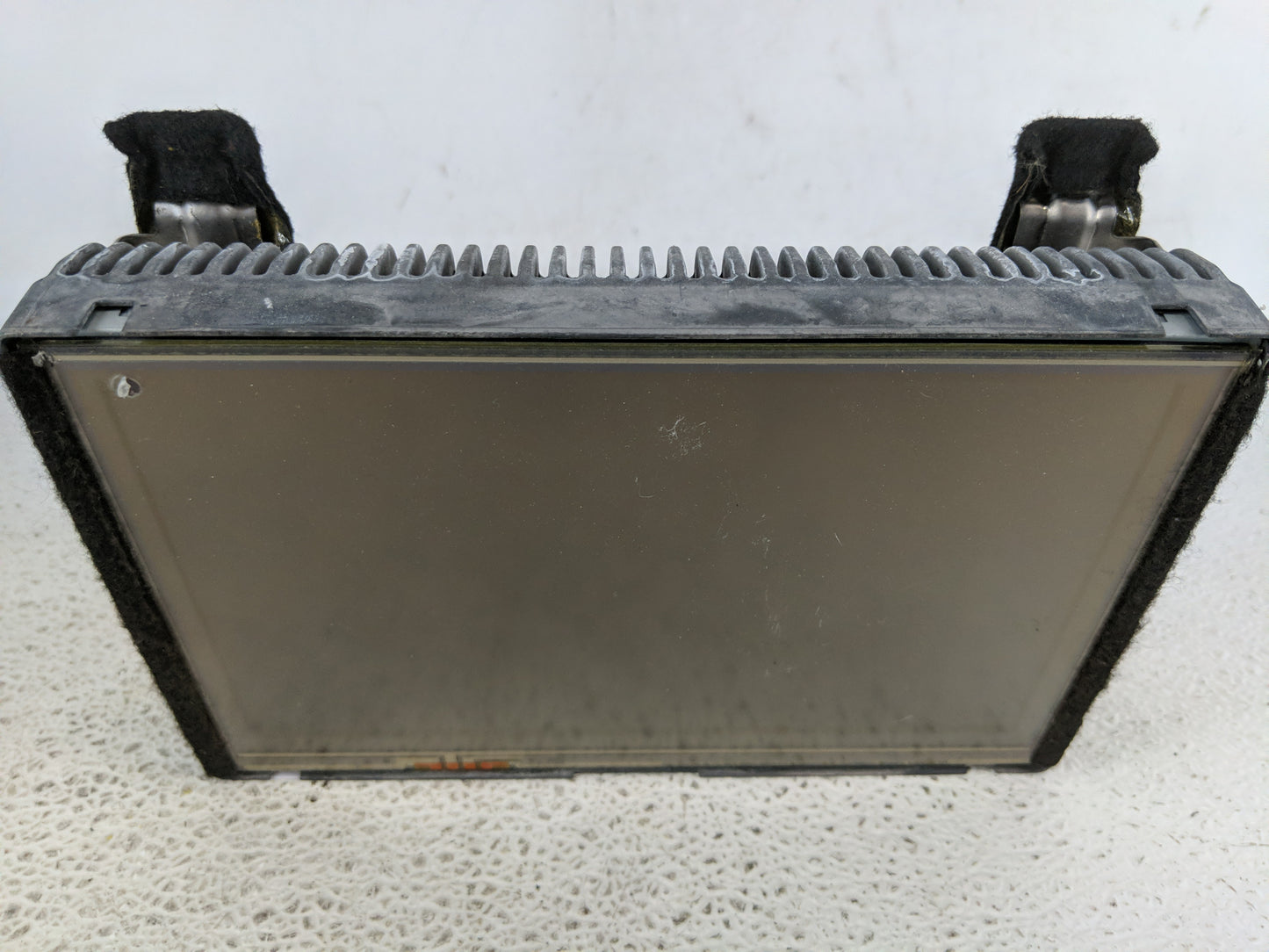2014-2014 Nissan Pathfinder Information Display Screen - Oemusedautoparts1.com