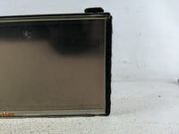 2014-2014 Nissan Pathfinder Information Display Screen - Oemusedautoparts1.com