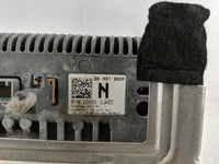 2014-2014 Nissan Pathfinder Information Display Screen - Oemusedautoparts1.com