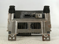 2014-2014 Nissan Pathfinder Information Display Screen - Oemusedautoparts1.com