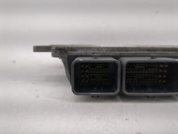 2014 Nissan Pathfinder PCM Engine Control Computer ECU ECM PCU OEM P/N:NEC010-034 Fits OEM Used Auto Parts - Oemusedautopart