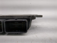 2014 Nissan Pathfinder PCM Engine Control Computer ECU ECM PCU OEM P/N:NEC010-034 Fits OEM Used Auto Parts - Oemusedautopart
