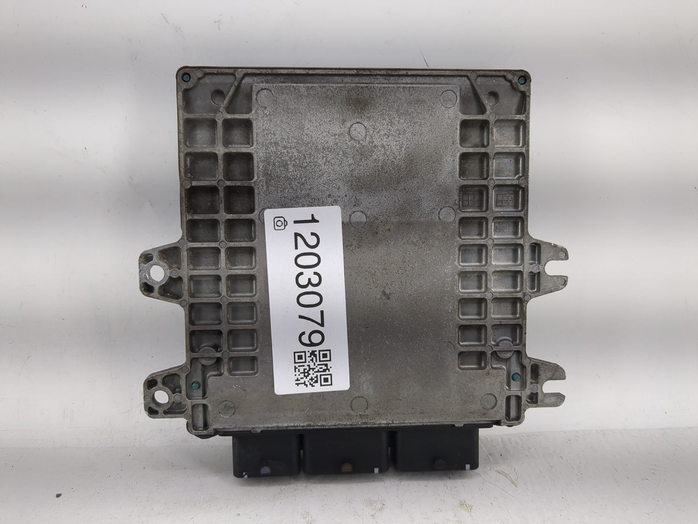 2014 Nissan Pathfinder PCM Engine Control Computer ECU ECM PCU OEM P/N:NEC010-034 Fits OEM Used Auto Parts - Oemusedautopart