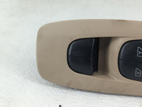 2013-2020 Nissan Pathfinder Master Power Window Switch Replacement Driver Side Left P/N:25401 3KA2A Fits OEM Used Auto Parts